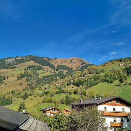 Kaiserer Bed & Breakfast Rauris