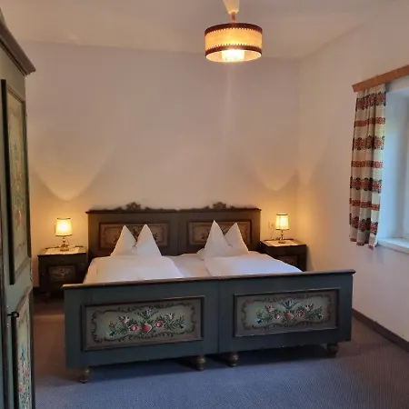 Kaiserer Bed & Breakfast Rauris