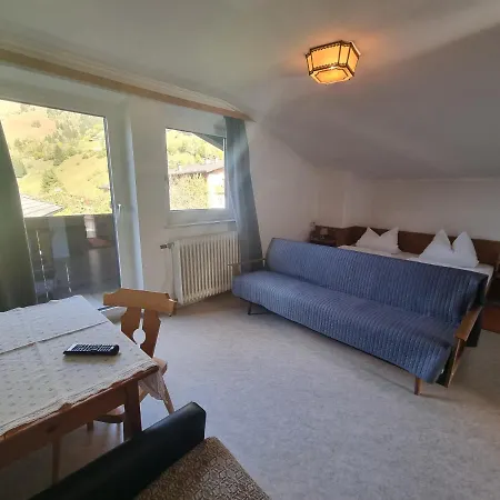 Kaiserer Bed & Breakfast