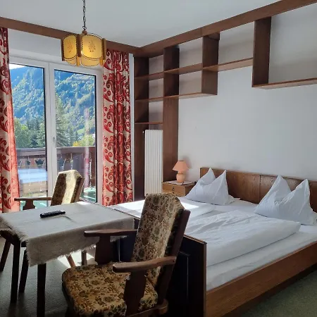 Kaiserer Bed & Breakfast Rauris