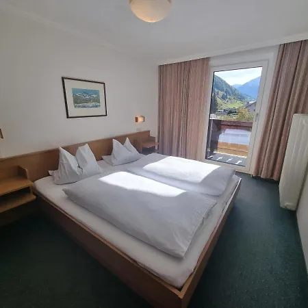 Bed & Breakfast Kaiserer 3*