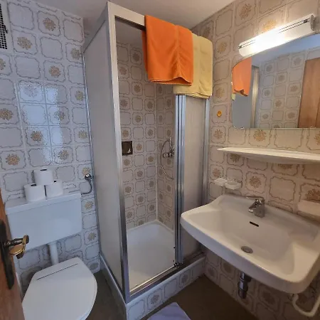 Bed & Breakfast Kaiserer Rauris