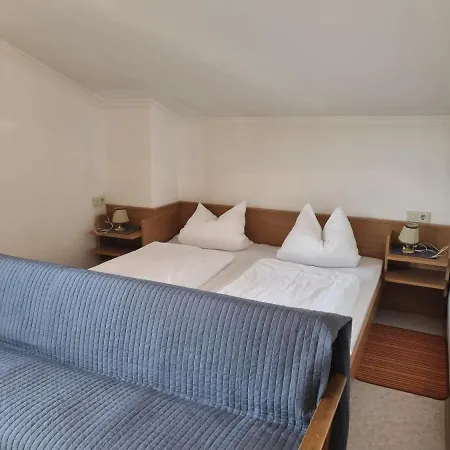 Kaiserer Bed & Breakfast