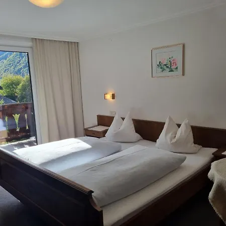 Bed & Breakfast Kaiserer 3*