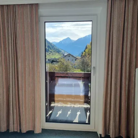 Kaiserer Bed & Breakfast 3*