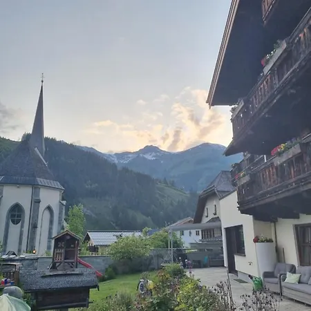 Kaiserer 3* Раурис