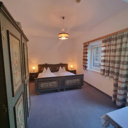 Kaiserer Bed & Breakfast 3*