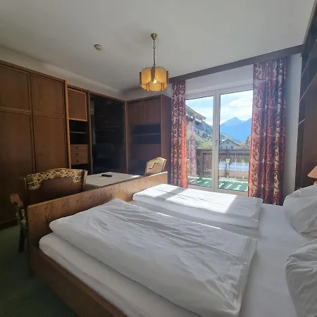 Bed & Breakfast Kaiserer 3*