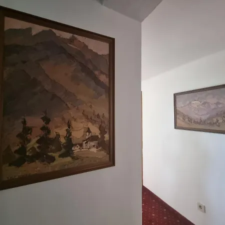 Bed & Breakfast Kaiserer 3*