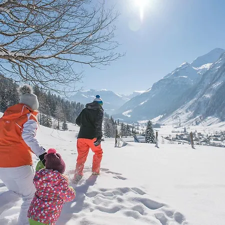 Bed & Breakfast Kaiserer Rauris