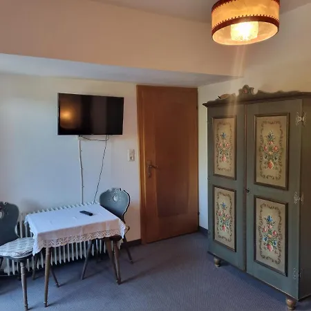 Kaiserer Bed & Breakfast Rauris