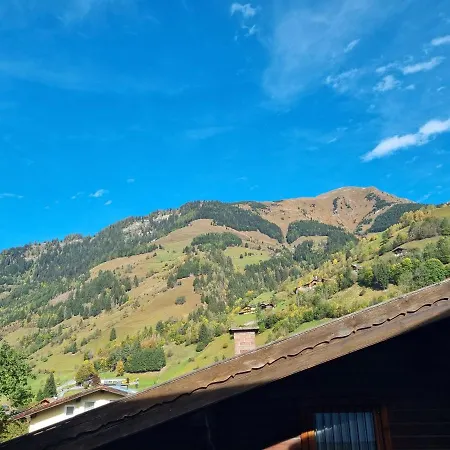 Kaiserer Bed & Breakfast