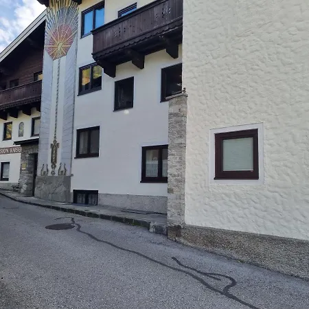 Kaiserer Раурис