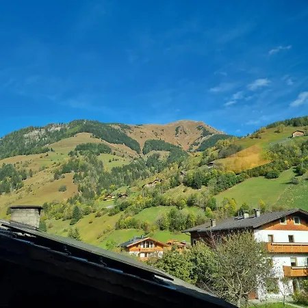 Kaiserer Bed & Breakfast Rauris