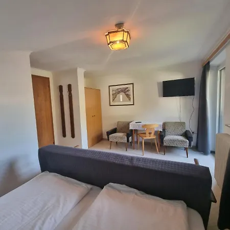 Kaiserer Bed & Breakfast Rauris