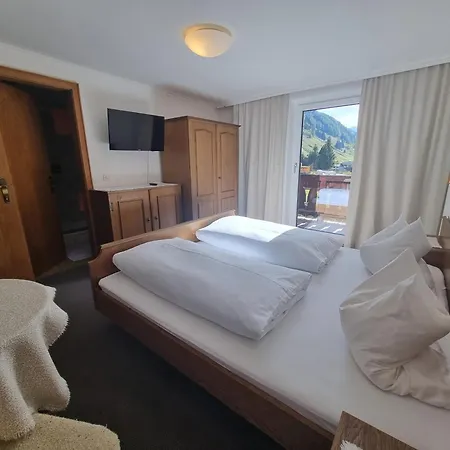 Kaiserer Bed & Breakfast Rauris