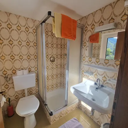 Kaiserer Panzió