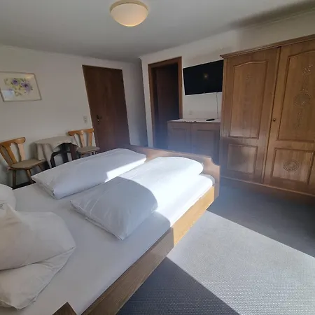 Bed & Breakfast Kaiserer Rauris