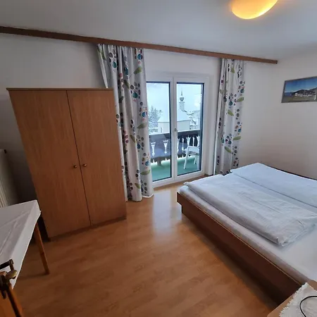 Panzió Kaiserer 3*
