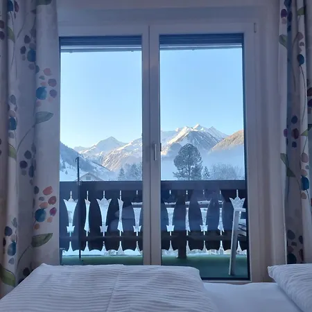 Kaiserer Bed & Breakfast