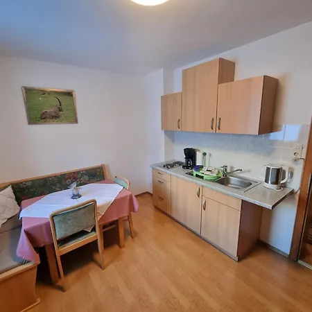 Bed & Breakfast Kaiserer