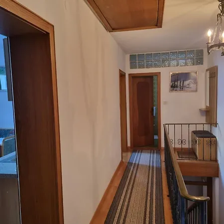 Bed & Breakfast Kaiserer Rauris