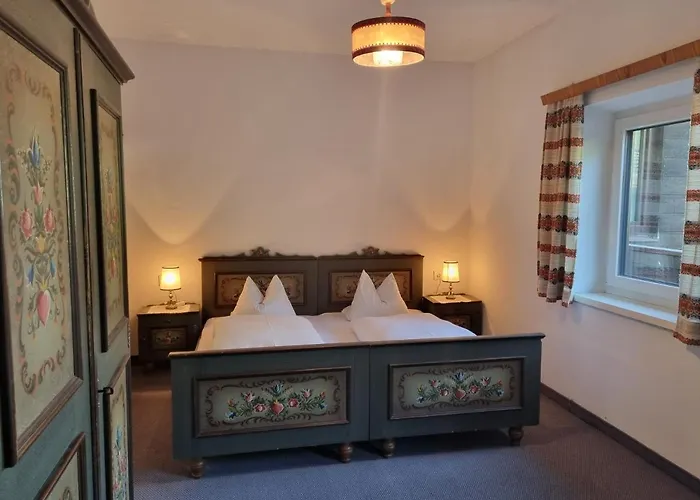 Kaiserer Panzió Rauris