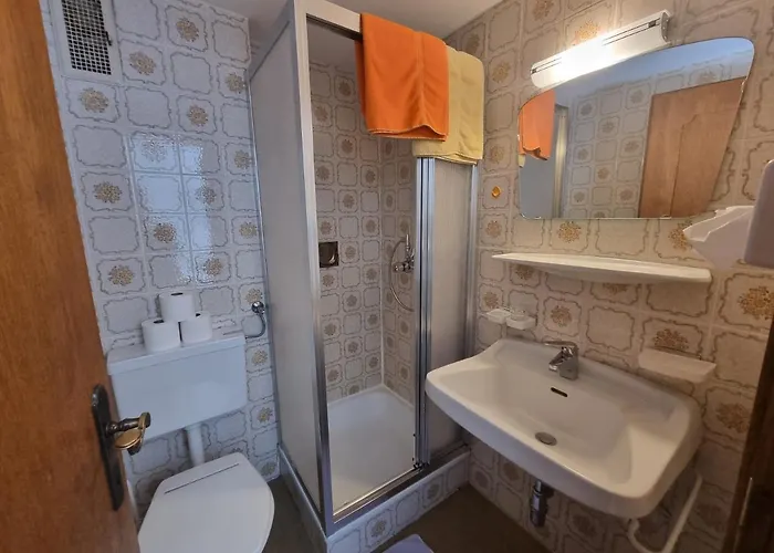 Panzió Kaiserer Rauris