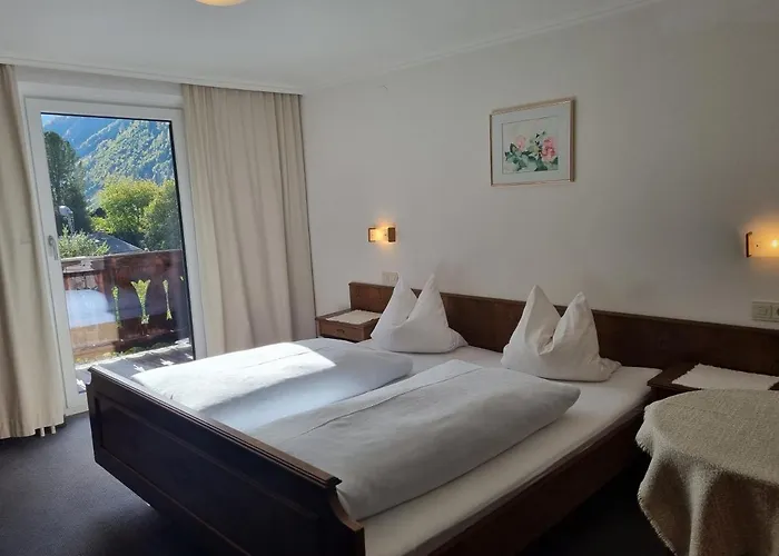 Panzió Kaiserer 3*