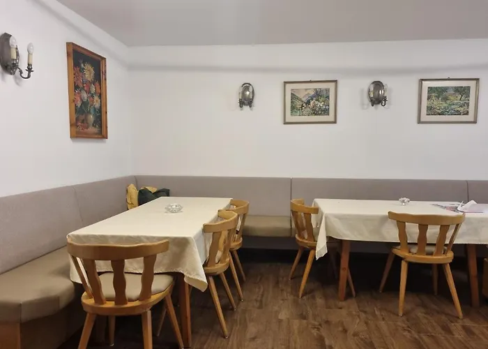 Panzió Kaiserer
