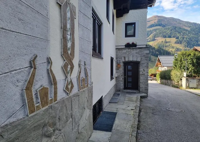 Kaiserer Panzió 3*