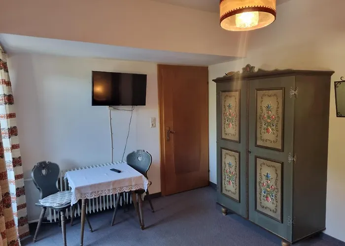 Kaiserer Panzió Rauris