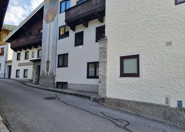 Kaiserer Rauris