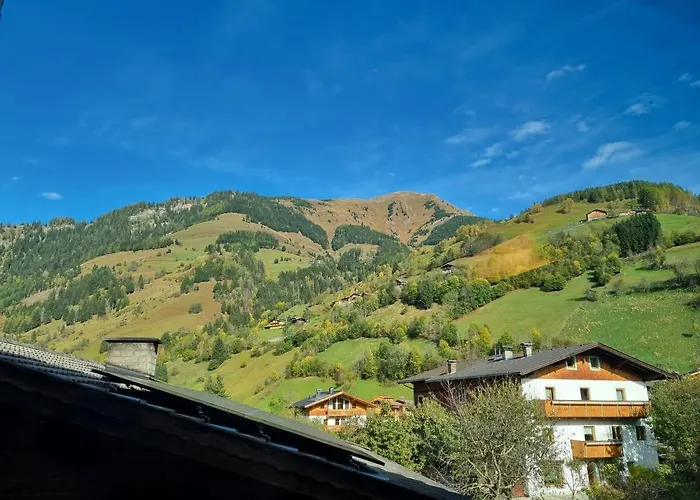 Kaiserer Panzió Rauris