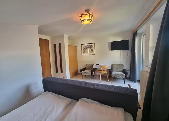 Kaiserer Panzió Rauris