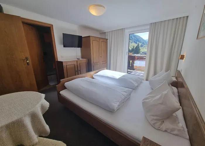 Kaiserer Panzió Rauris