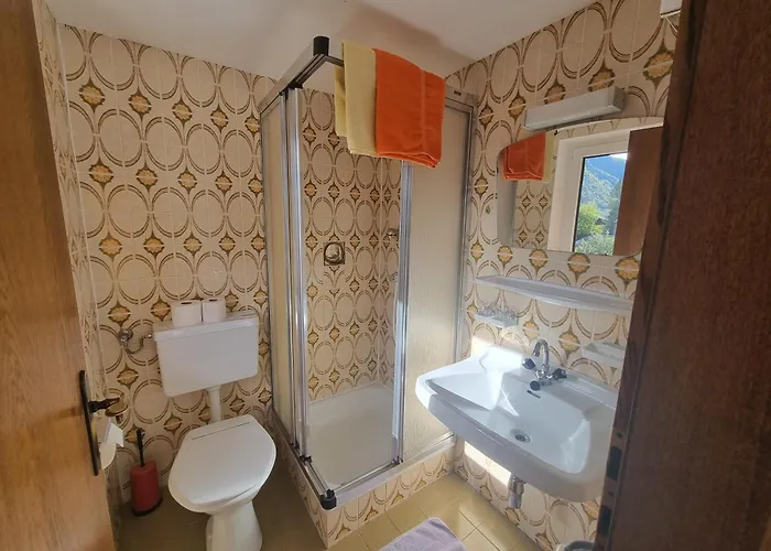 Kaiserer Panzió
