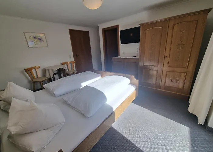 Panzió Kaiserer Rauris