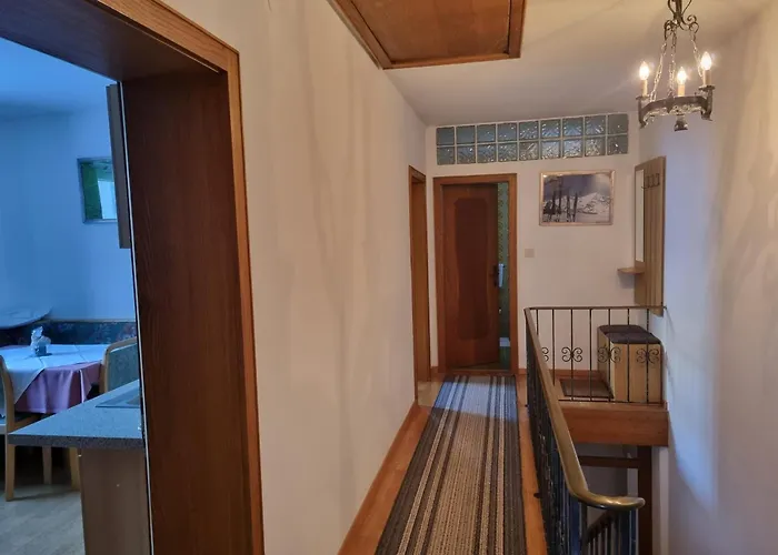 Panzió Kaiserer Rauris